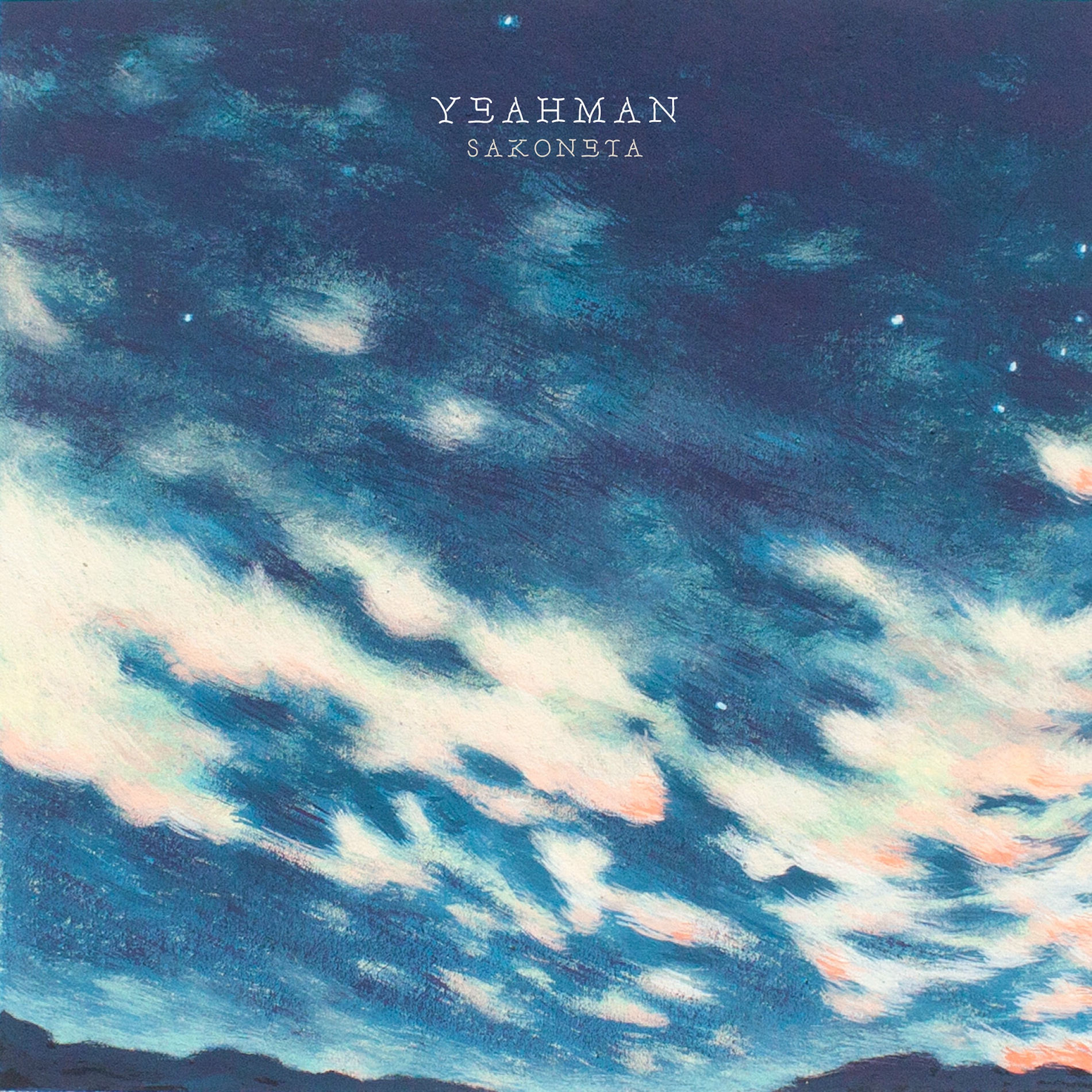 Album cover of Sakoneta