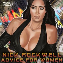 Cover of Advice For Women