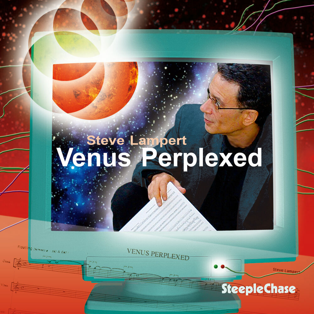 Picture of Venus Perplexed