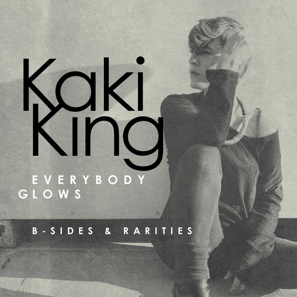Picture of Everybody Glows: B-Sides & Rarities