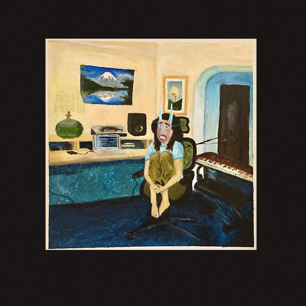 Cover du titre Dean Martin (At Home)