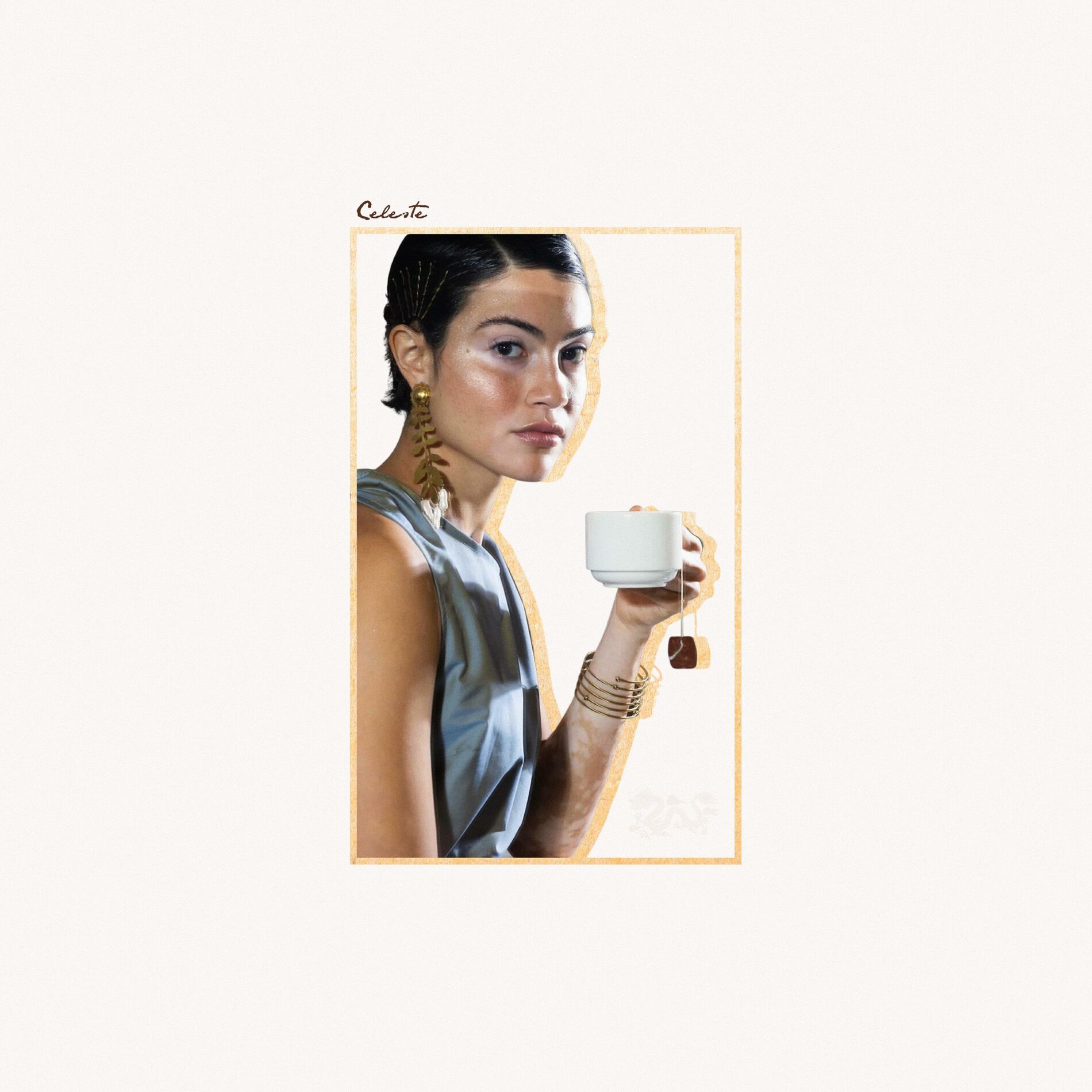 Album cover of CELESTE