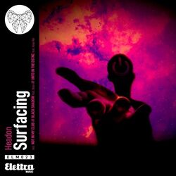 Cover of Surfacing