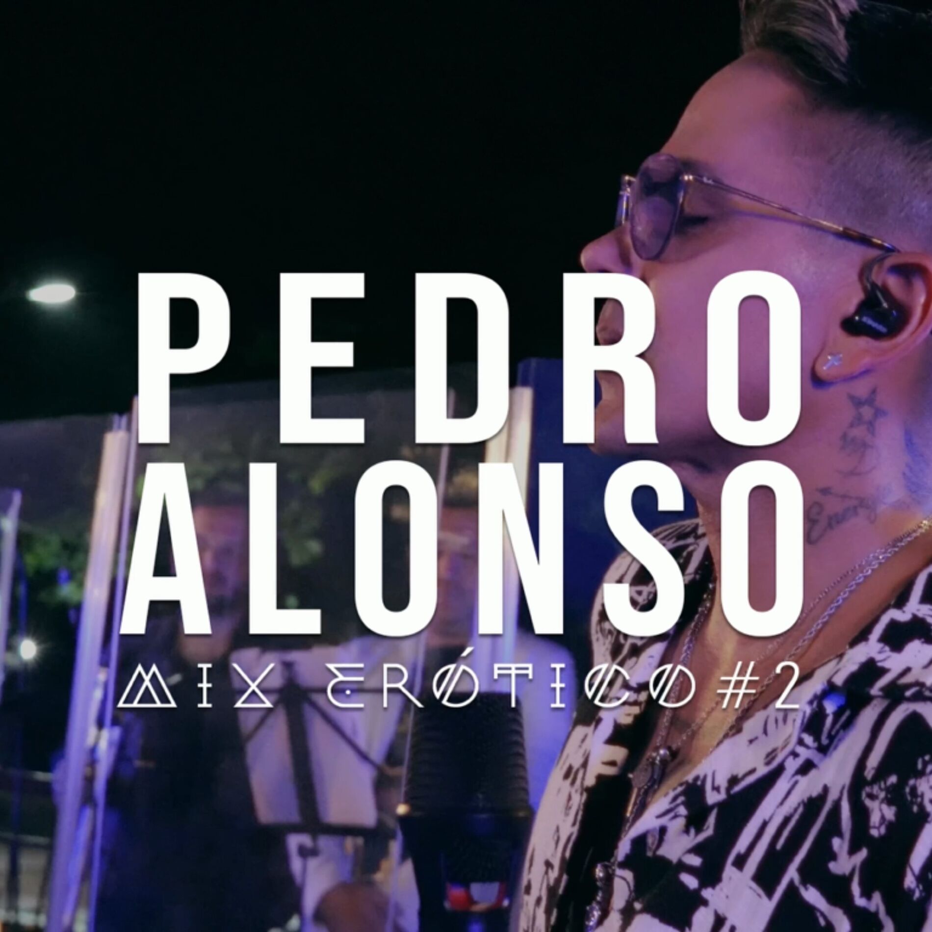 Album cover of Mix Erótico #2 (Medley)