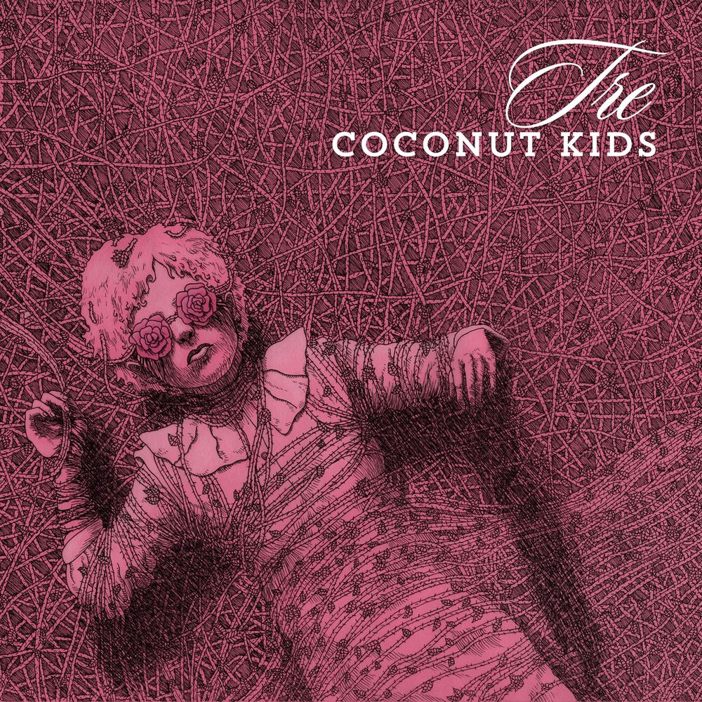 Picture of The Coconut Kids