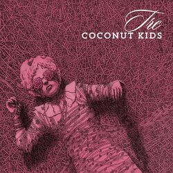Cover of The Coconut Kids
