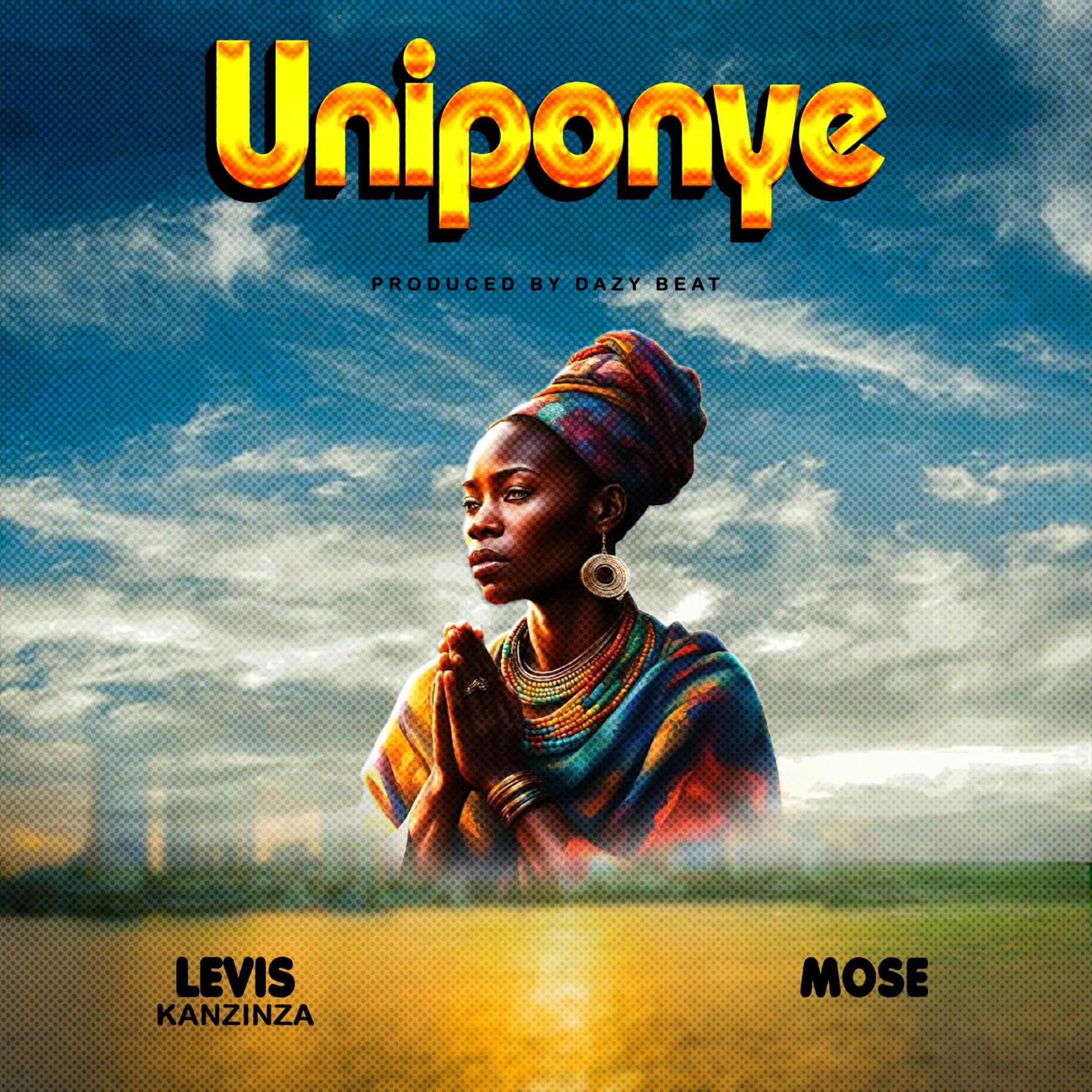 Album cover of Uniponye