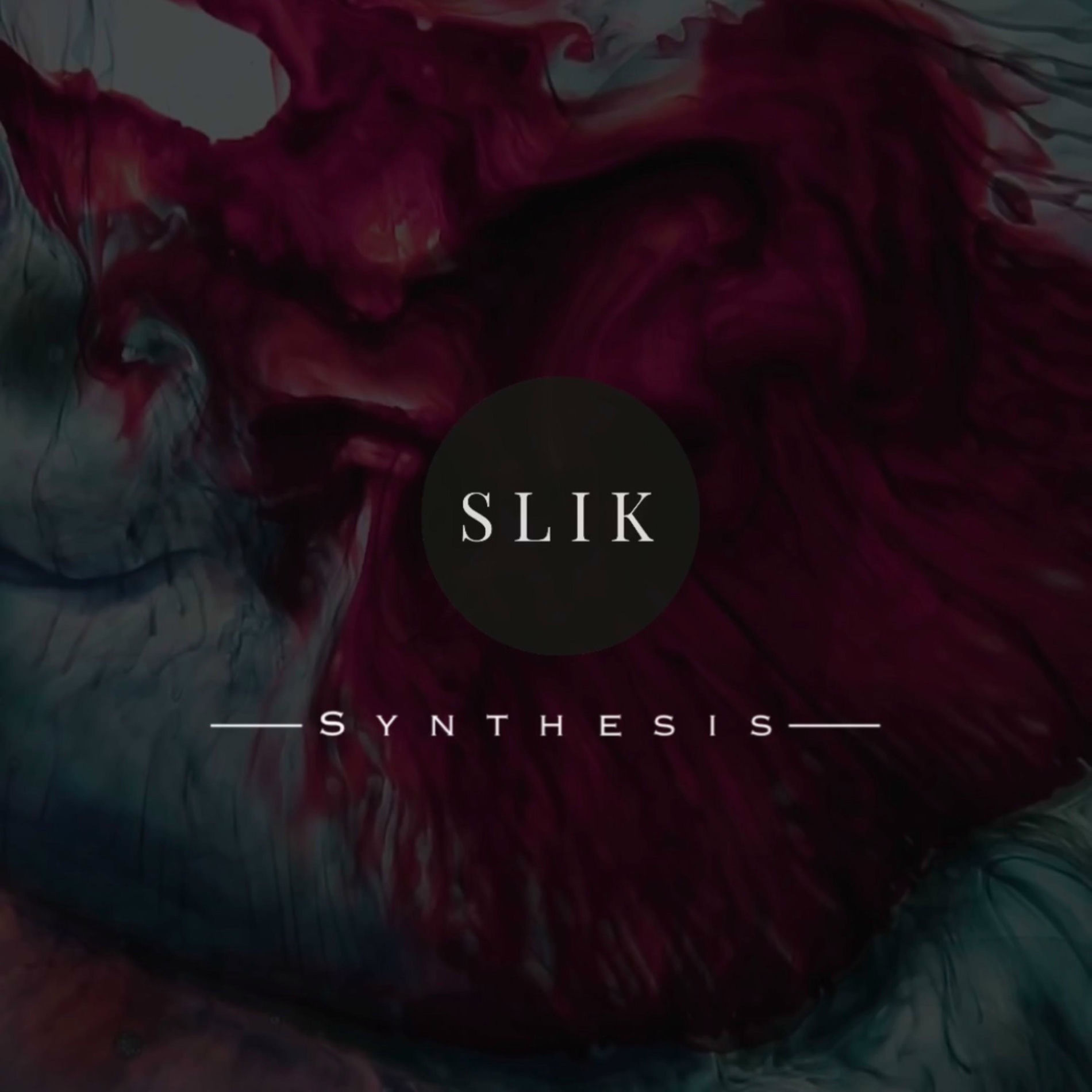 Album cover of Synthesis