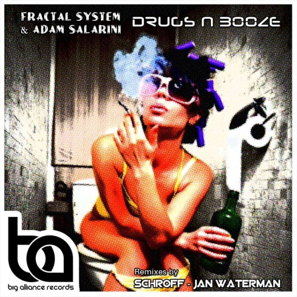 Picture of Drugs n Booze