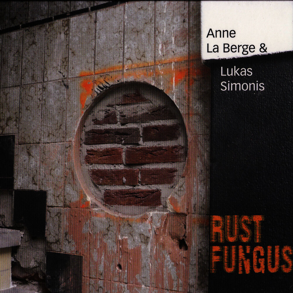 Picture of Rust Fungus