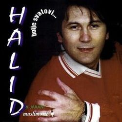 Cover of Bolje svatovi