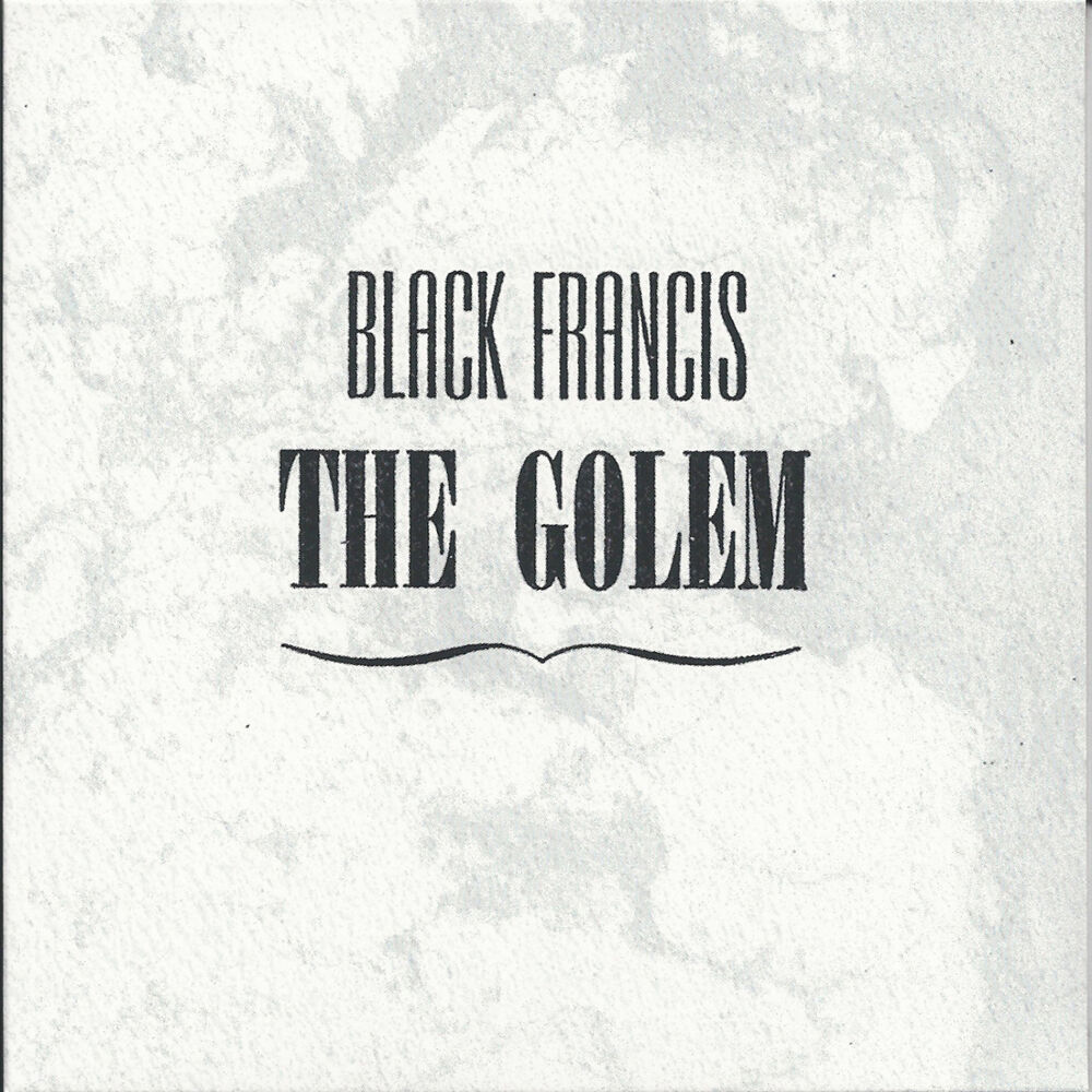 Picture of The Golem