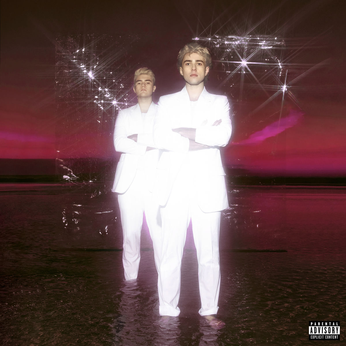 Album cover of Nights With Ruby