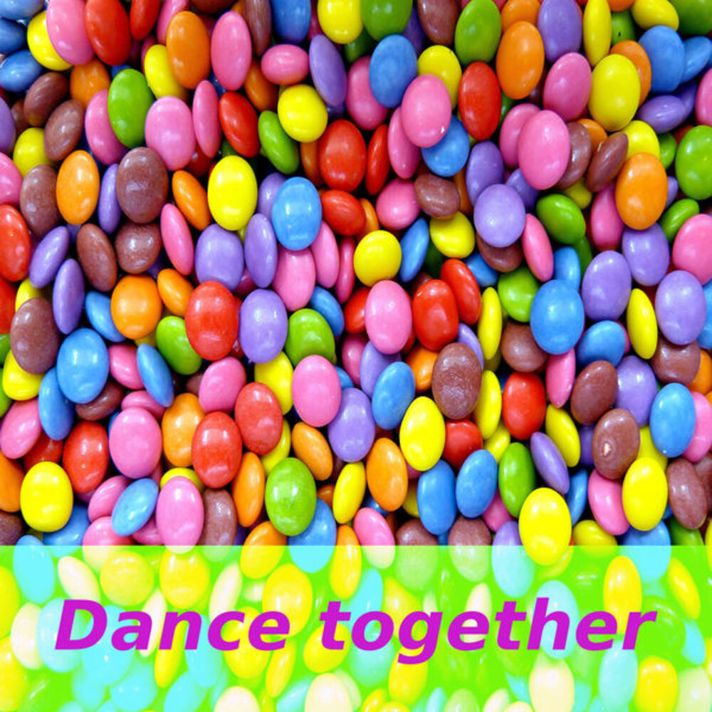 Picture of Dance Together