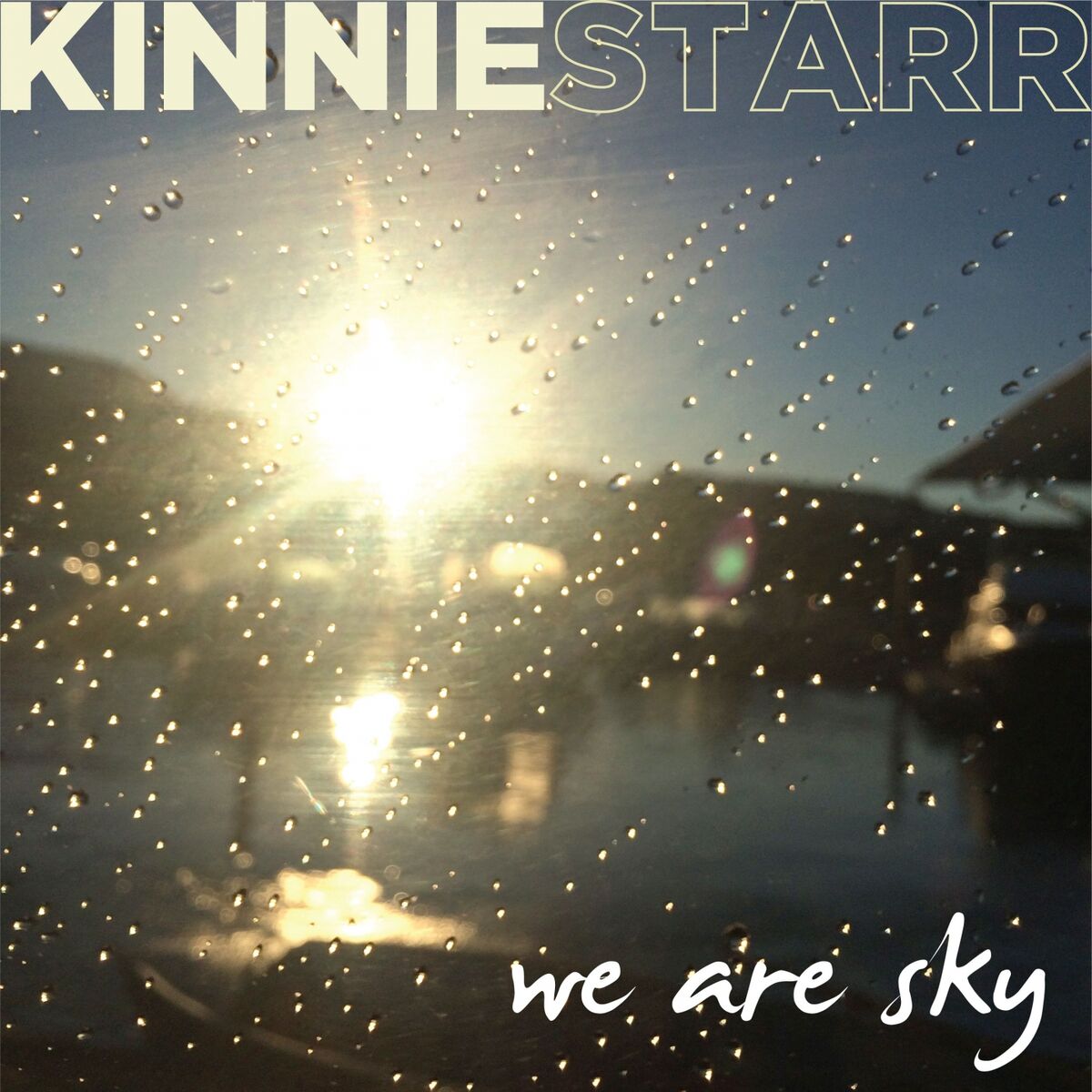 Album cover of We Are Sky