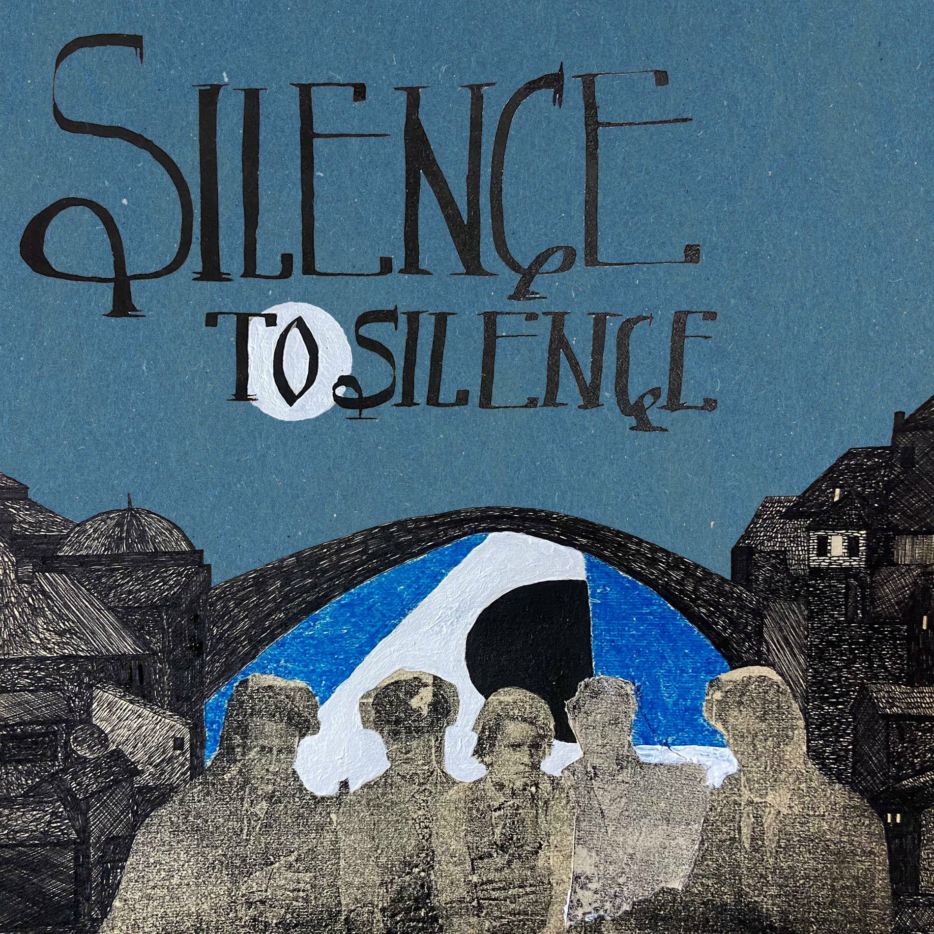 Album cover of Silence to Silence