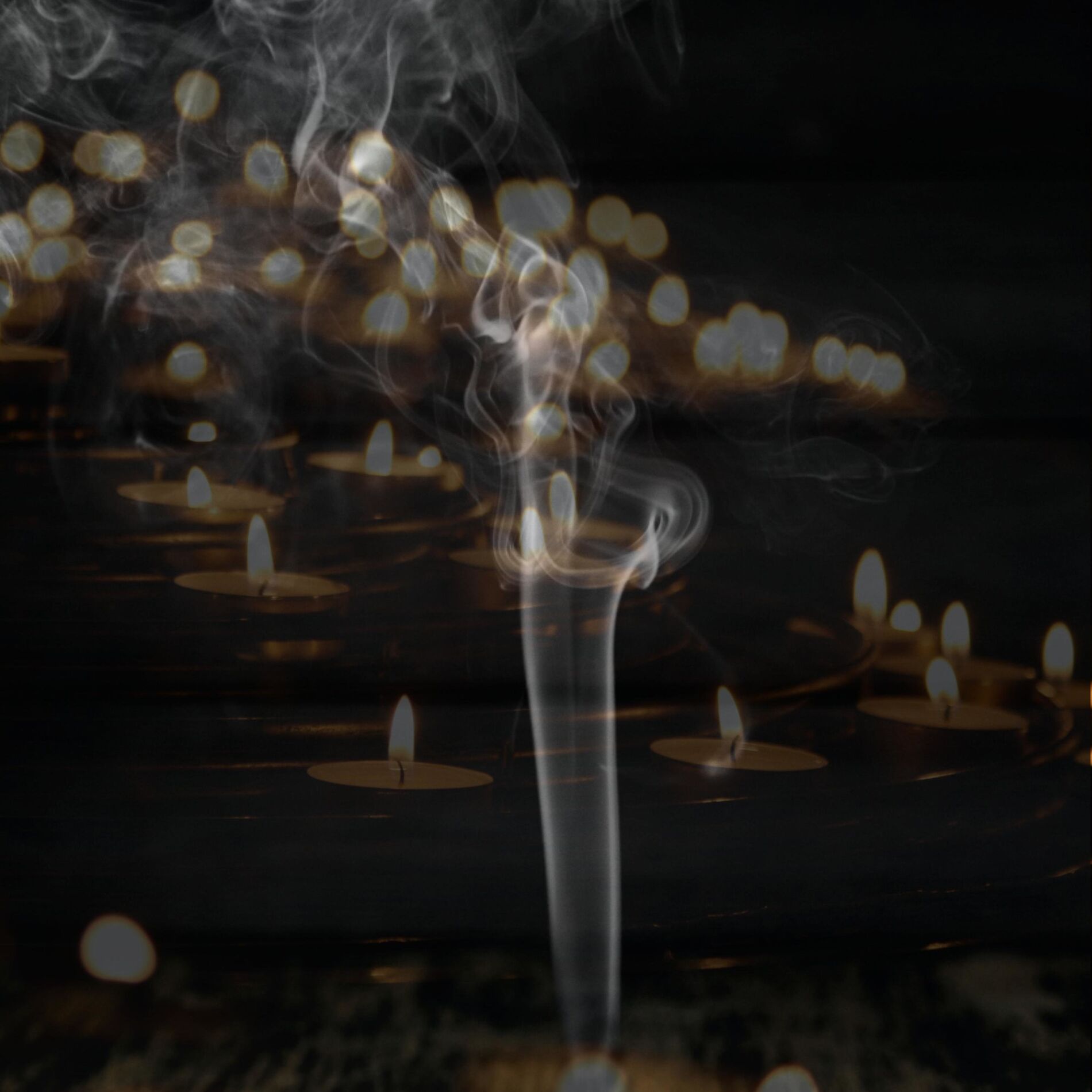 Album cover of Light and Spirit Protection 963 Hz