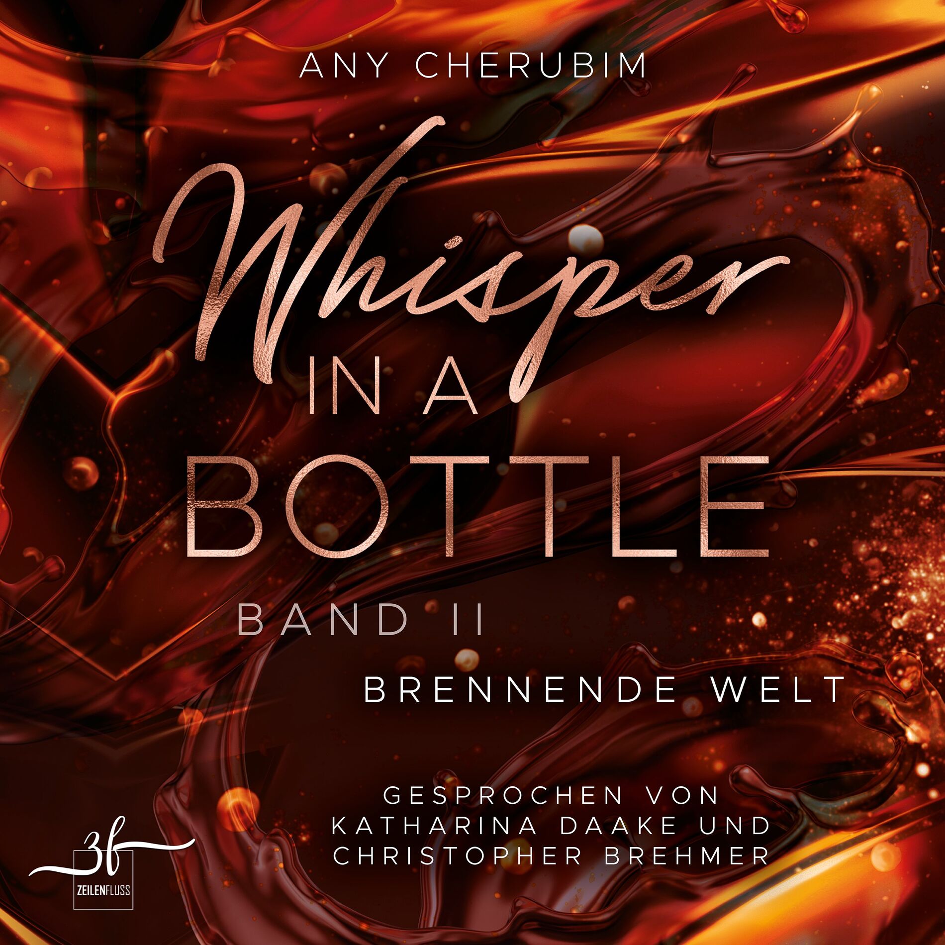 Album cover of Intro & Prolog - Maddox.1 - Whisper In A Bottle - Brennende Welt