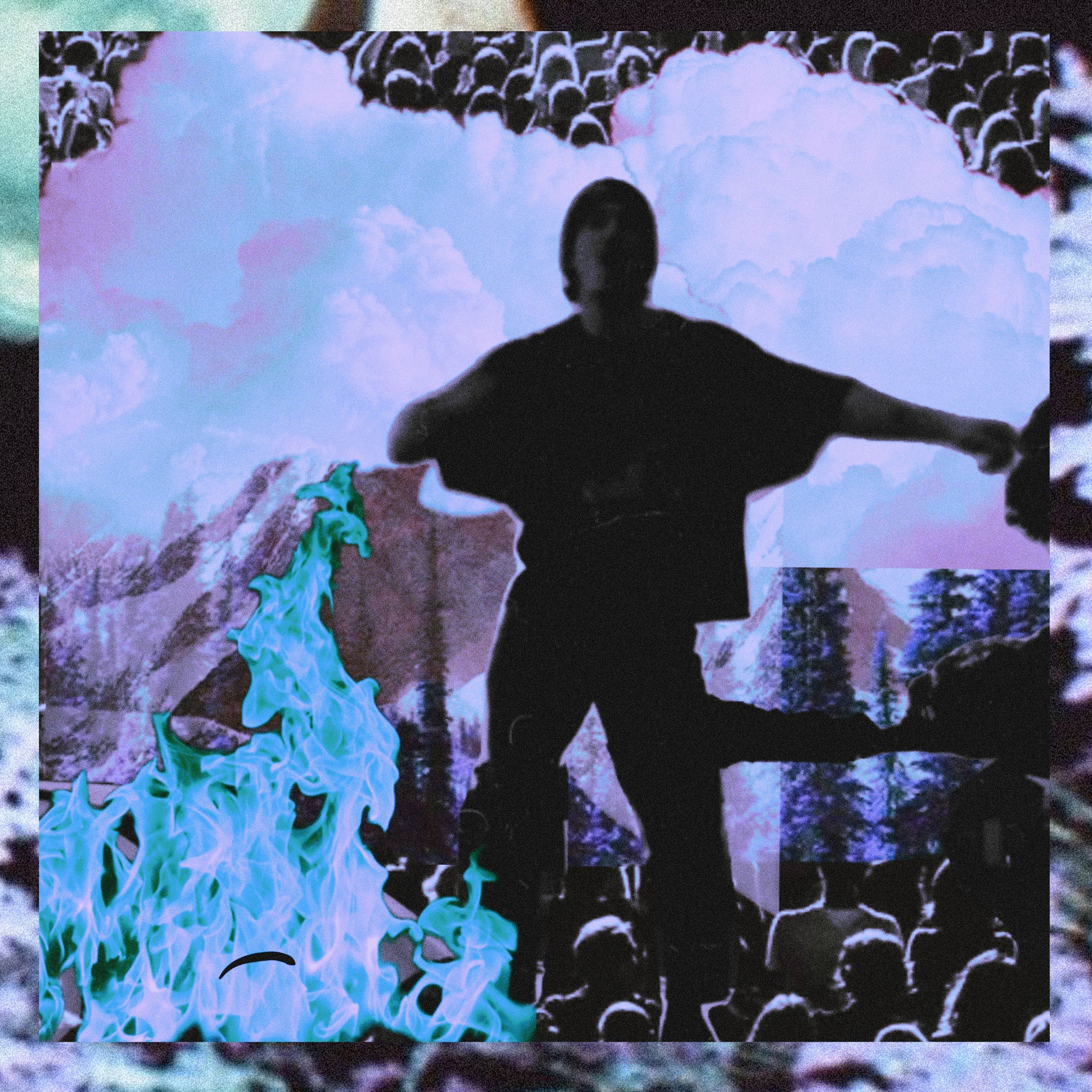 Album cover of Nocturnal