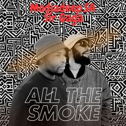 Cover of All the Smoke