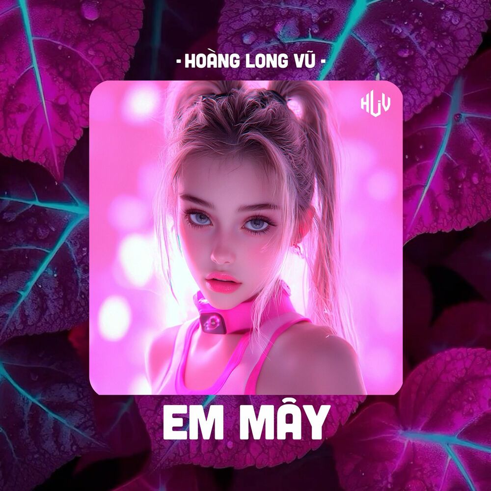 Picture of Em Mây (HLV Remix)