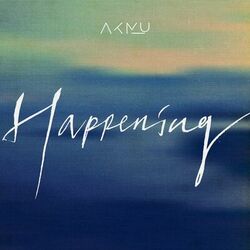 Cover of HAPPENING