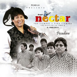 Cover of Pecadora