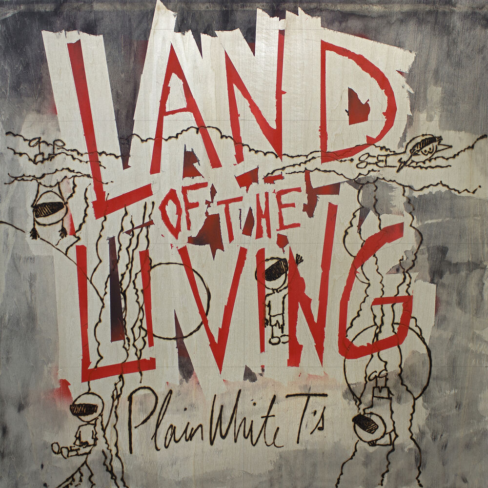 Picture of Land Of The Living