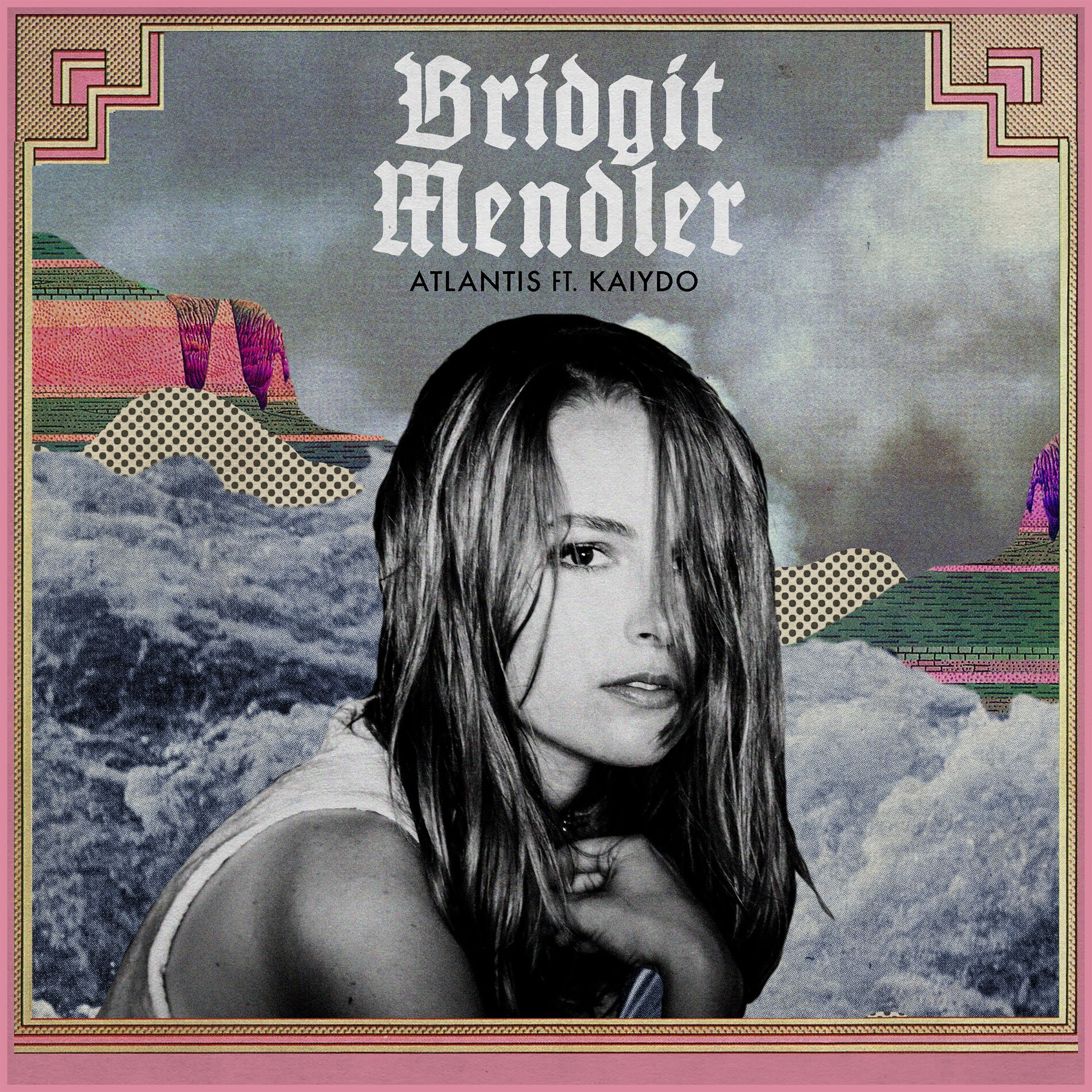 Album cover of Atlantis