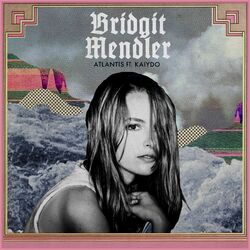 Cover of Atlantis
