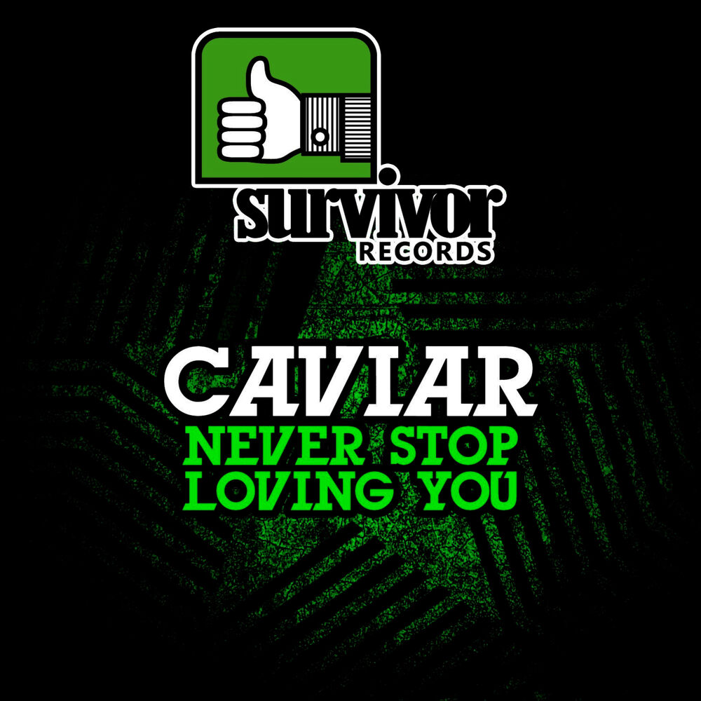 Picture of Never Stop Loving You - EP