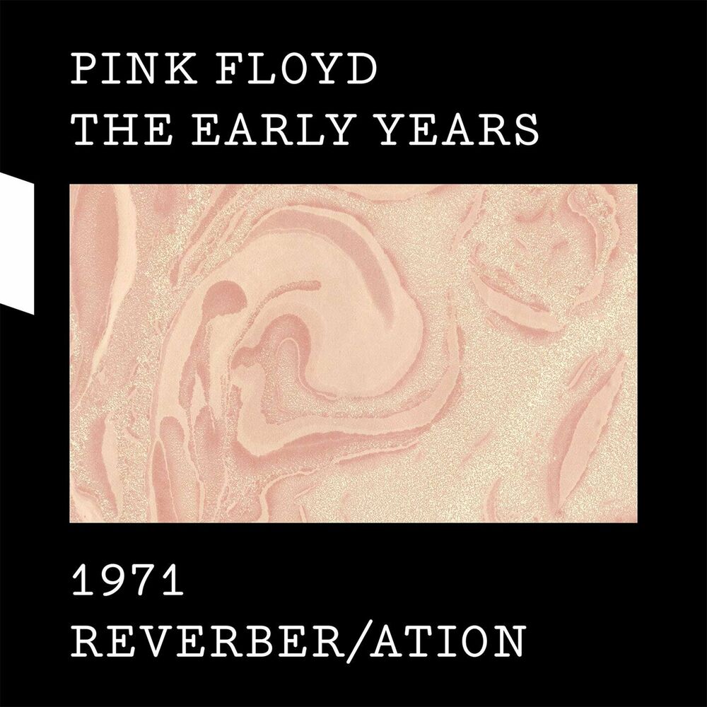 Picture of 1971 Reverber/ation