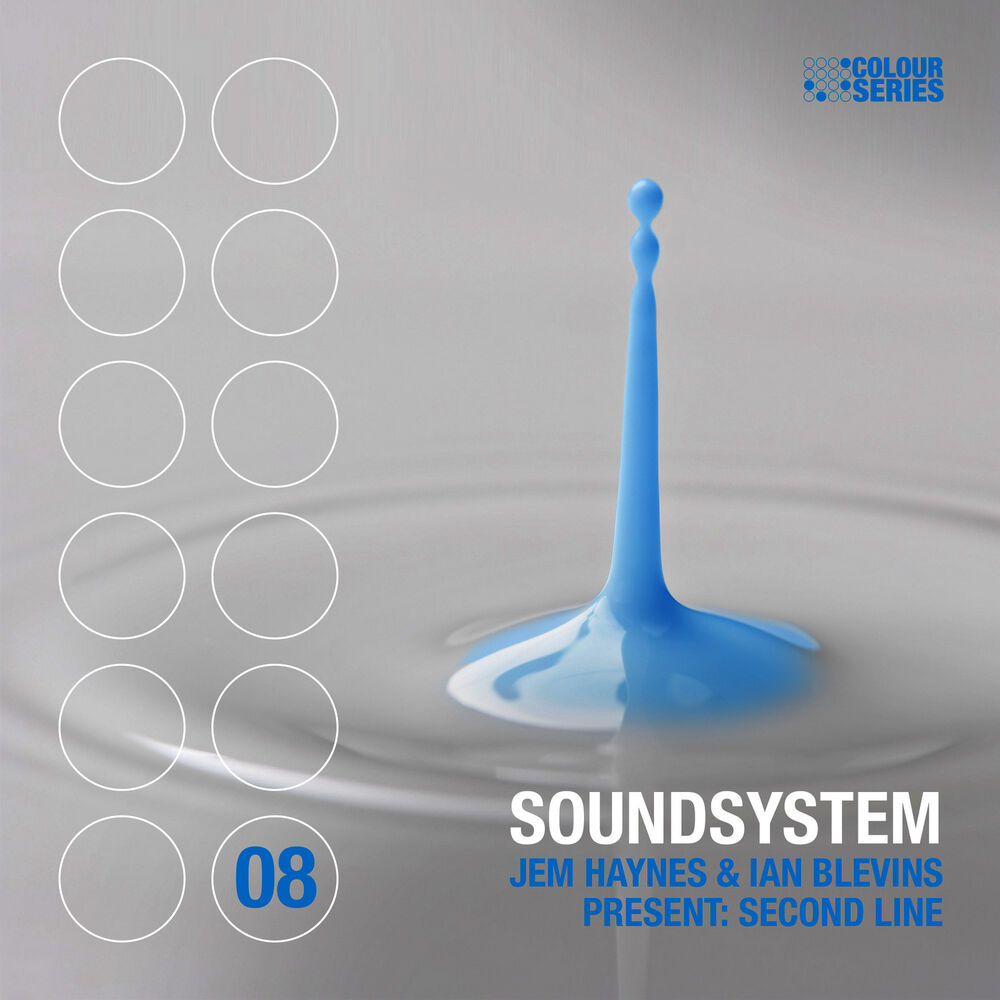 Picture of Soundsystem EP