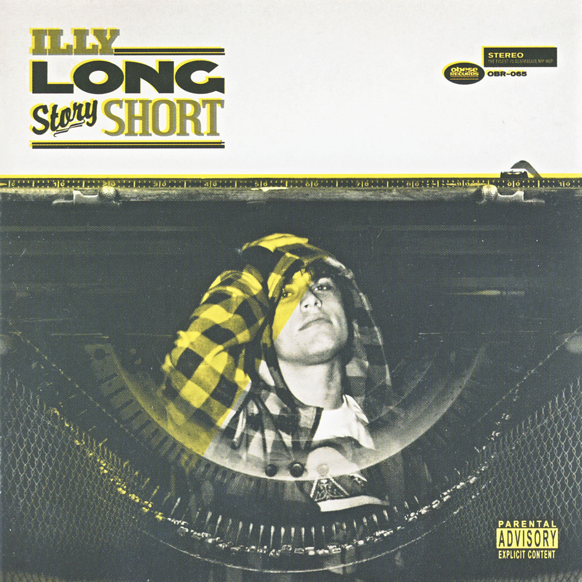 Album cover of Long Story Short