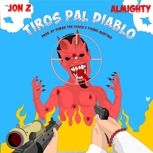 Tiros Pal Diablo