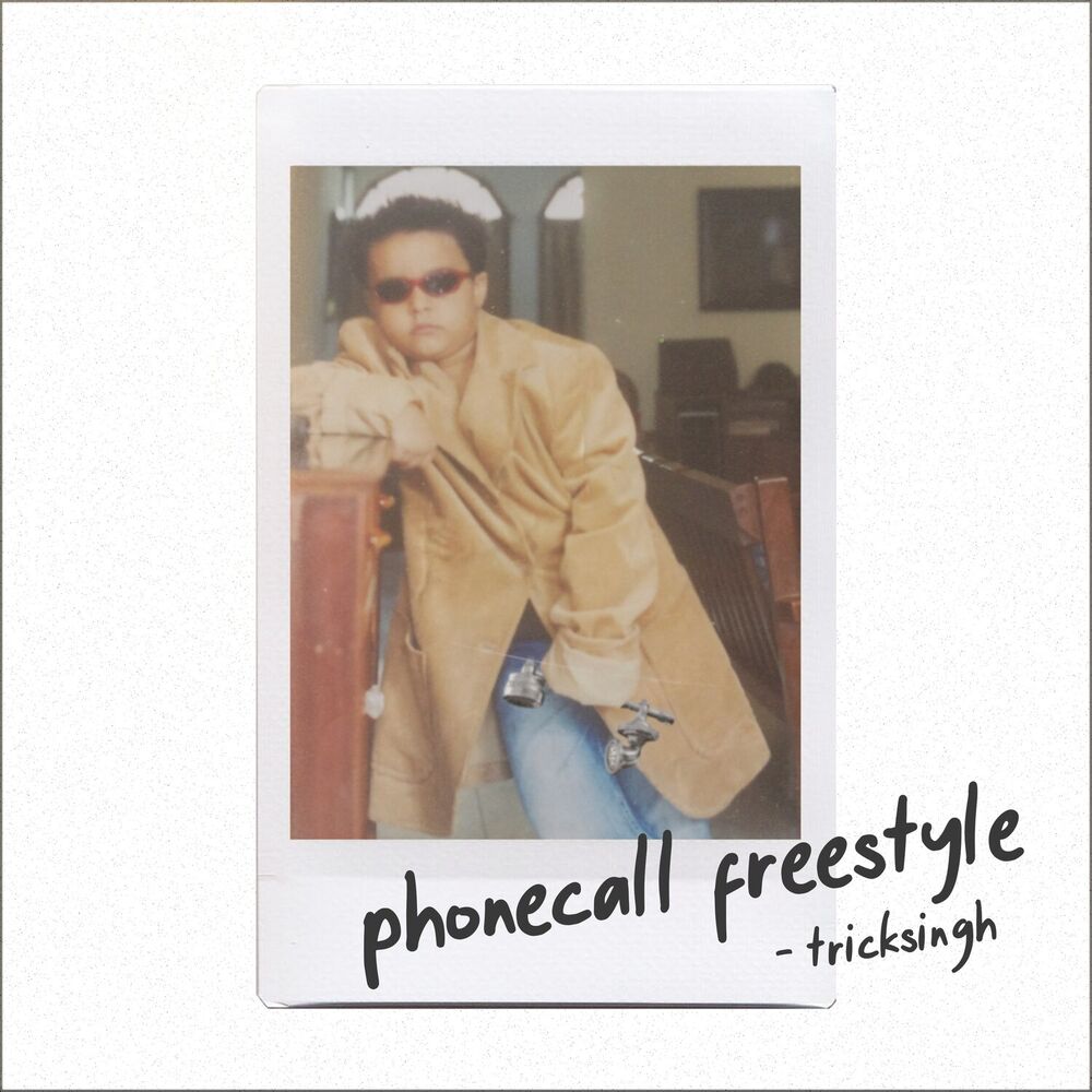 Picture of Phonecall Freestyle