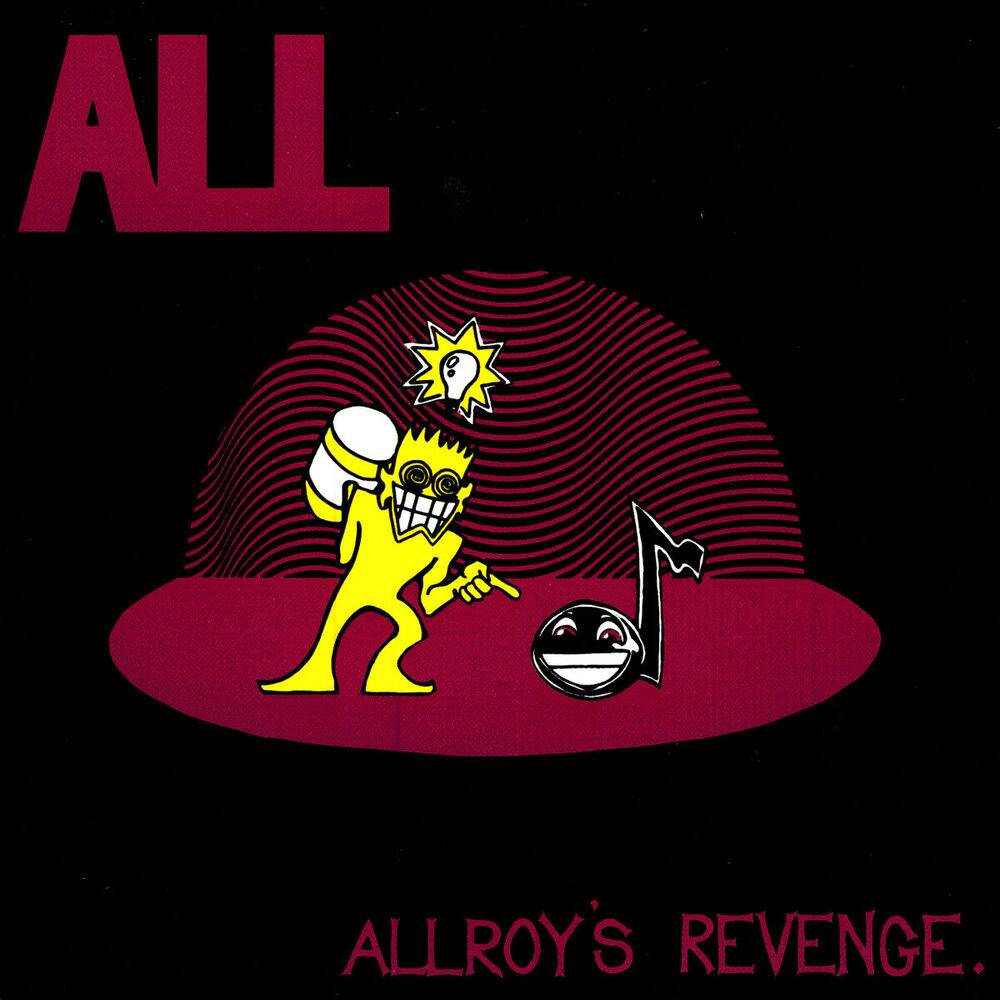 Picture of Allroy's Revenge