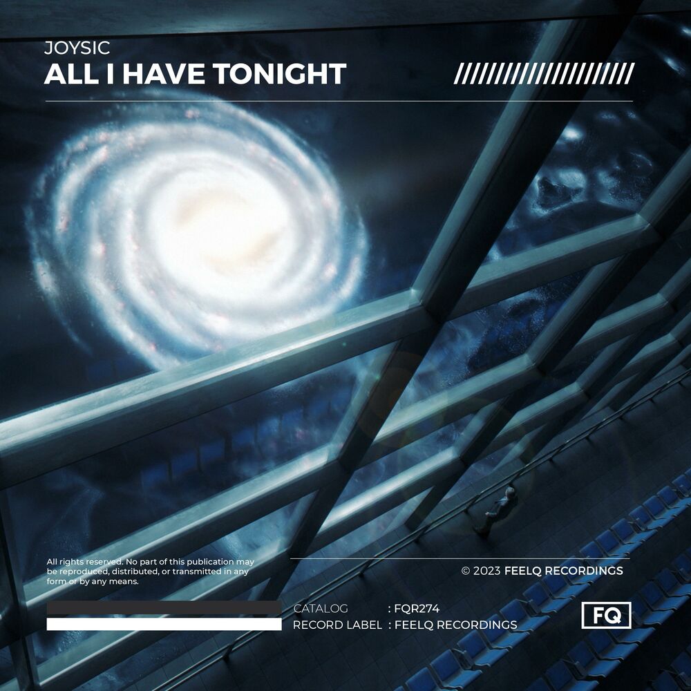 Picture of All I Have Tonight
