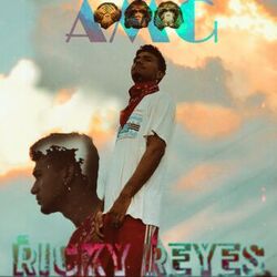 Cover of A.M.G