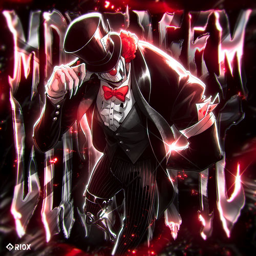 MONTAGEM LUNATIC