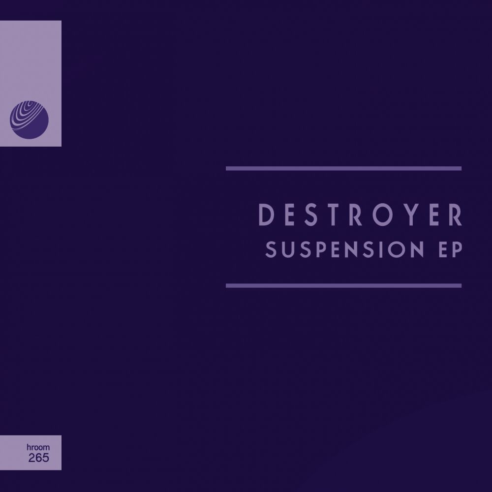 Picture of Suspension EP