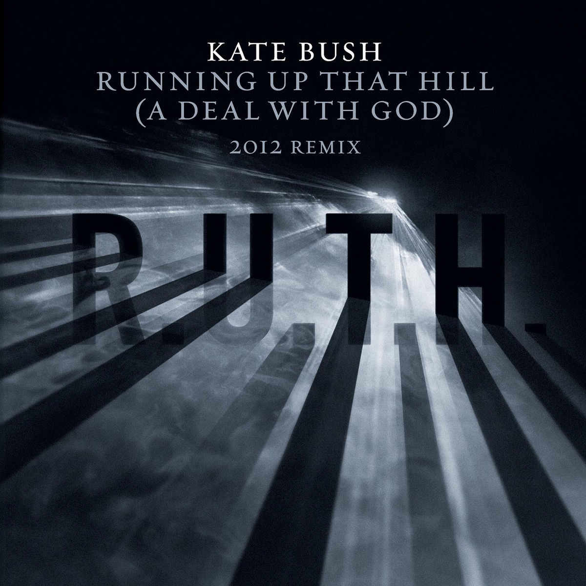 Album cover of Running Up That Hill (A Deal With God)
