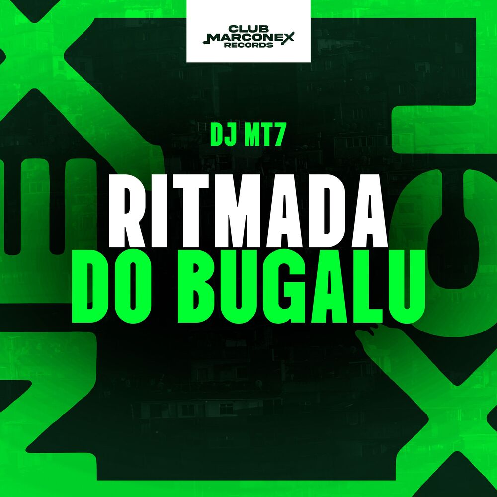 Picture of Ritmada do Bugalu