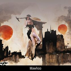 Cover of Music NO WAIT