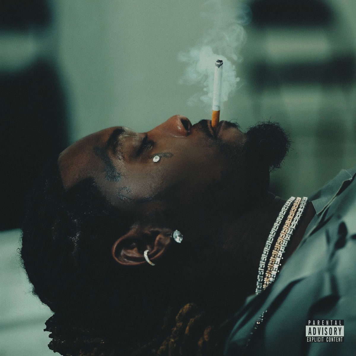 Album cover of KIARI:OFFSET