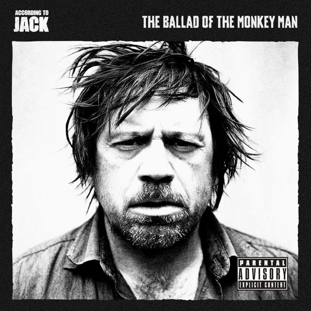 The Ballad of the Monkey Man