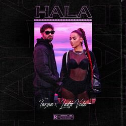 Cover of Hala
