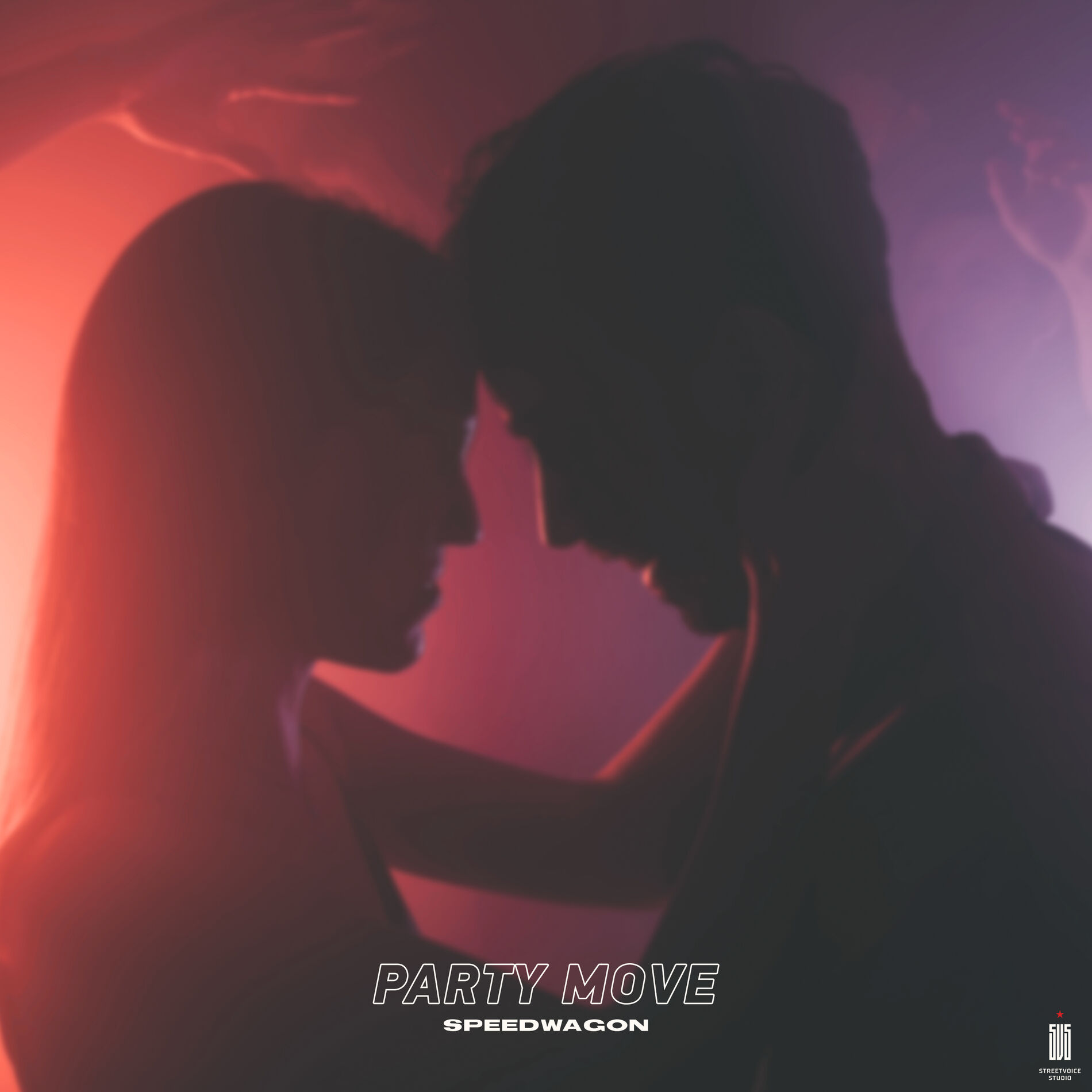 Album cover of Party Move