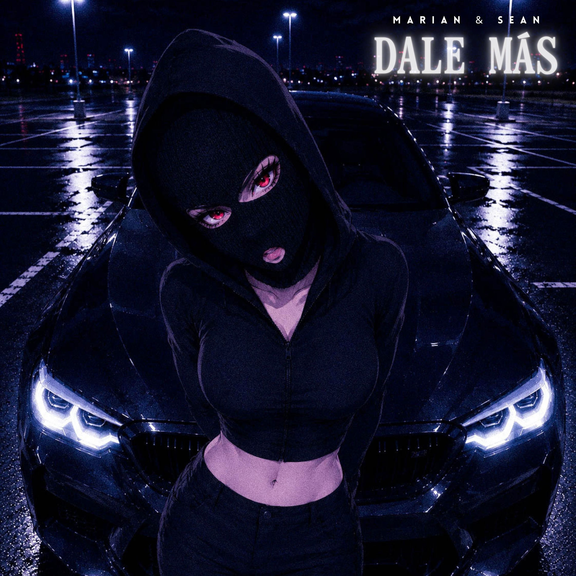 Album cover of DALE MÁS
