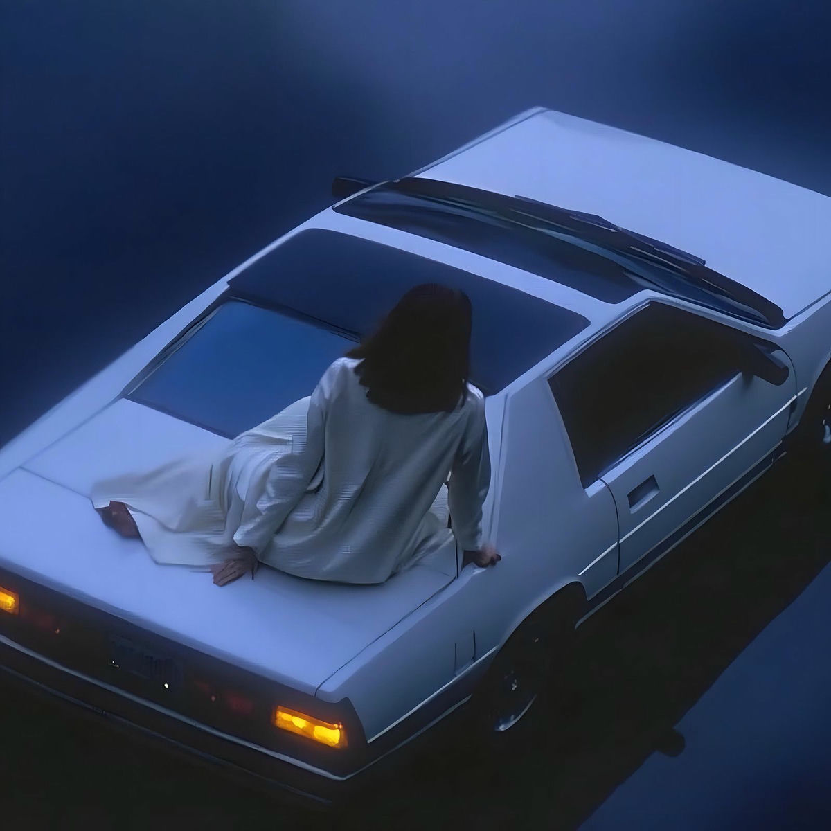 Album cover of Sky